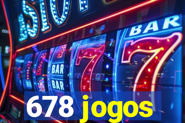 678 jogos